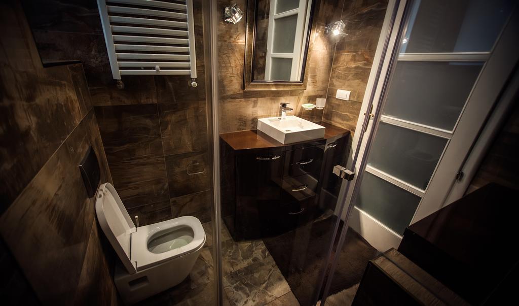 Crown Apartment - Your Royal Stay Belgrade Extérieur photo